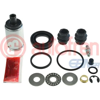 Brzdový třmen Sada na opravy, brzdový třmen AUTOFREN SEINSA D42446K