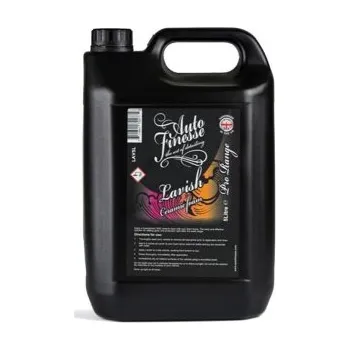 Autošampón Lavish keramická aktivní pěna 5000ml - AUTO FINESSE
