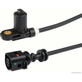 ABS Snímač, počet otáček kol HERTH+BUSS ELPARTS 70660324