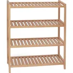 Botník 65x53 cm béžová