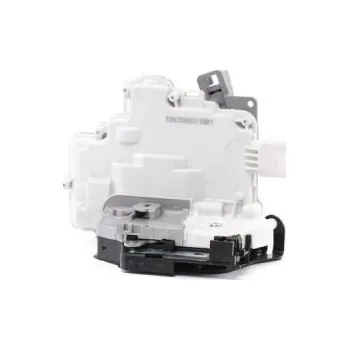 Autozámek Pravý přední zámek dveří Audi Q7 (4LB) - SKV GERMANY