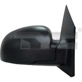 Auto zrcátko vnejsi zpetne zrcatko TYC 313-0033
