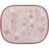 Stínítko do auta Little Dutch 125889 sluneční clona Ocean Dreams Pink