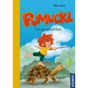 Pumuckl, Tiergeschichten - Leistenschneider Uli