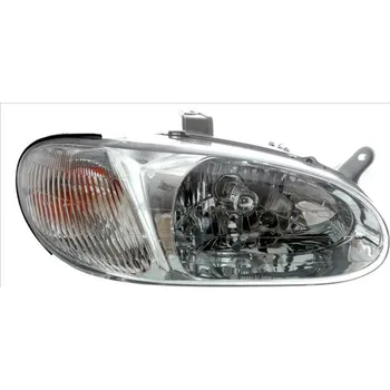 Přední světlomet Hlavní světlomet TYC 20-0099000