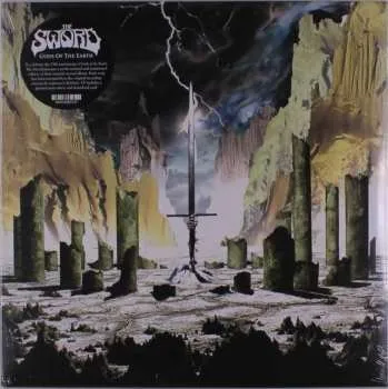 Zahraniční hudba LP The Sword: Gods Of The Earth: 15th Anniversary Edition 2023