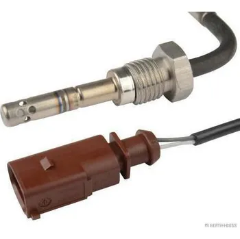 Lambda sonda Cidlo, teplota vyfukovych plynu HERTH+BUSS ELPARTS 70682061