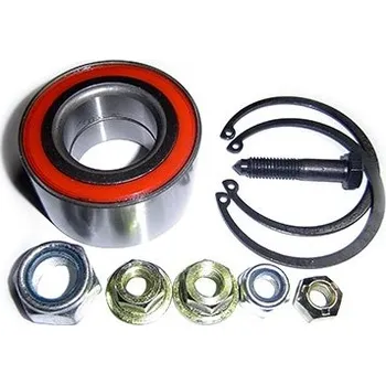 ložisko přední SEAT VW 357498625B VIKA