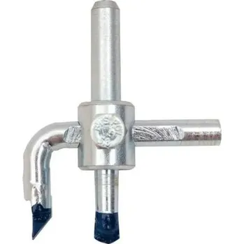 Vrták Ruční pila Kubala 90 mm 0 W