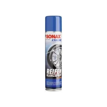 Sonax Xtreme Konzervační spray na pneu s leskem 400 ml, , SONAX, SC-S235300
