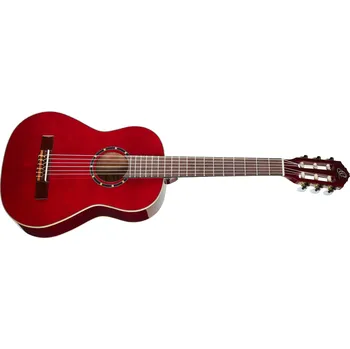 Klasická kytara Ortega R121-1/2WR + prodloužená záruka 3 roky