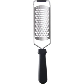 Kuchyňské náčiní Zester struhadlo, HENDI, designed by Robert Bronwasser, hrubé, 65x318mm
