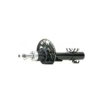 Přední tlumič Škoda FABIA 3 (NJ3) - DACO Germany