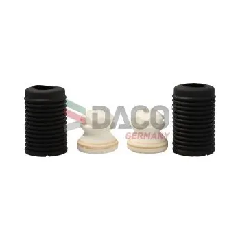 Zadní prachovky a dorazy tlumičů BMW 5 Touring (F11) - DACO Germany