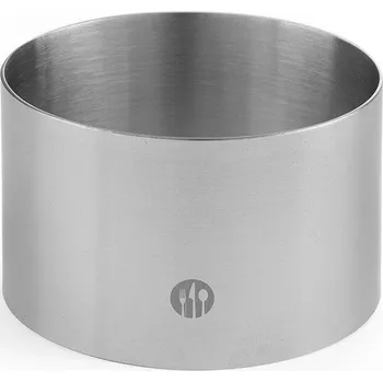 Kulatý potravinový kroužek, HENDI, ⌀70x(H)45mm