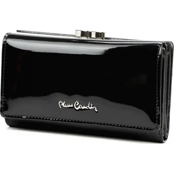 Peněženka Peněženka Pierre Cardin 07 SHINY 108 - černá