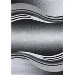 Kusový koberec Enigma 9358/03 Grey 120x170 cm