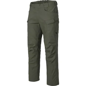 Pánské kalhoty Helikon-Tex® Kalhoty UTP® URBAN TACTICAL rip-stop TAIGA GREEN velikost: 3XL-XL + Doprava zdarma na další nákup