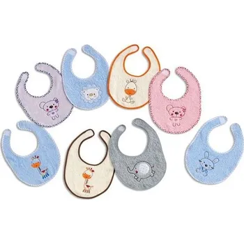 Bryndák Interbaby BRYNDÁK FROTÉ VELKRO 20X30