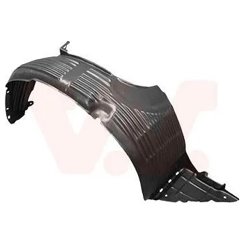 Podběh karosérie oblozeni, dutina kola VAN WEZEL 8314434