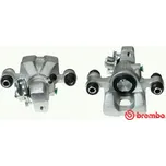 Brzdový třmen BREMBO F 30 024