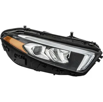 Přední světlomet Hlavní světlomet HELLA 1EX 015 091-861