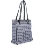 LeSands Kabelka shopperka Le Sands 4236 - šedá