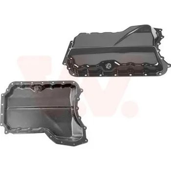 Olejová vana Olejová vana VAN WEZEL 5772070