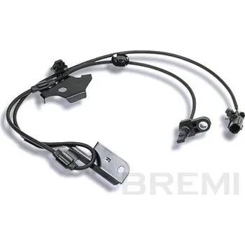 Přislušenství brzdového systému Snímač, počet otáček kol BREMI 51194
