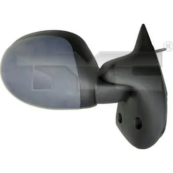 Auto zrcátko vnejsi zpetne zrcatko TYC 328-0170