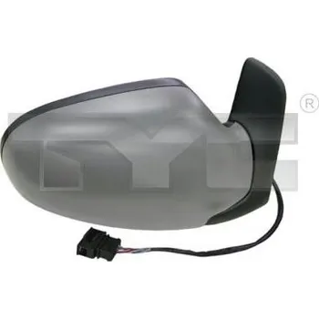 Auto zrcátko vnejsi zpetne zrcatko TYC 310-0095