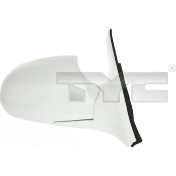 Auto zrcátko vnejsi zpetne zrcatko TYC 313-0001