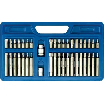 Bit Sada bitů 40 ks CrV