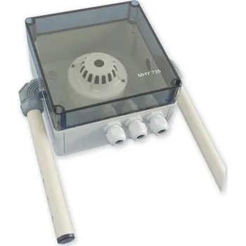 Hlásič požáru MHY 735