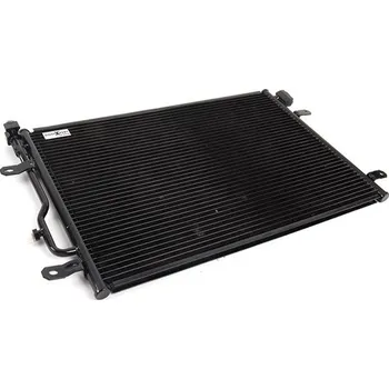 Chladič motoru Kondenzátor klimatizace chladič AUDI A4 2000- 8E0260403D VIKA