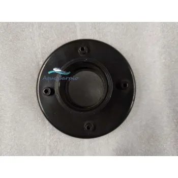 Příruba PVC 50 mm PROFI zesílená