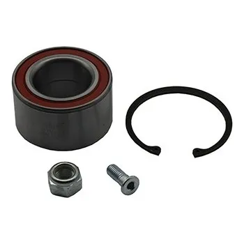 ložisko zadní VW TRANSPORTER 91-04 701598625 VIKA