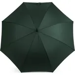 Stylový deštník 530060 zelený , VELIKOST UNI