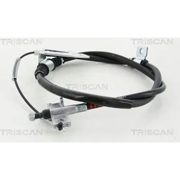 Přislušenství brzdového systému Tazne lanko, parkovaci brzda TRISCAN 8140 44118
