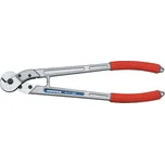 Nůžky na drátěná lana a kabely s návleky z umělé hmoty 600 mm - 9571600