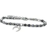 Šperky Jan Kos Jan Kos jewellery Náramek z oceli 12117381