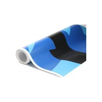 Polep vozidla Maskáčová TLKC-503-2 auto wrap fólie 152x300cm - interiér/exteriér