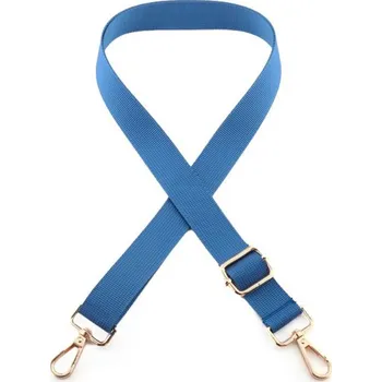 Nastavitelný popruh k uchycení na kryt pro iPhone - modrý