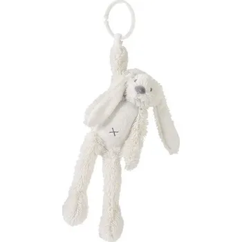 Dětské zboží Happy Horse Králíček Richie závěsný smetanový