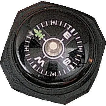 Rothco Compas Wrist (Kompas na hodinky Rothco Wrist černý)