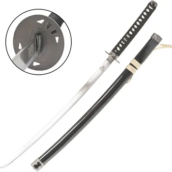 Replika zbraně Katana Kill Bill, meč Bill se stojanem + Doprava zdarma na další nákup