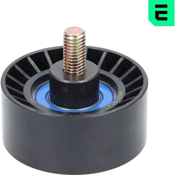 Auto-moto Vratná/vodicí kladka, ozubený řemen OPTIMAL 0-N971