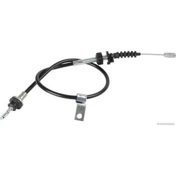 Spojkové lanko Tazne lanko, ovladani spojky HERTH+BUSS JAKOPARTS J2305014