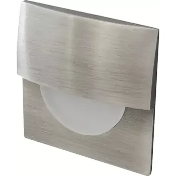 Bodové svítidlo Bodové světlo Sane 60 Nickel do sádrokartonu