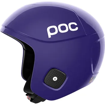 POC Skull Orbic X SPIN Ametist Purple - vel. XS/51-52